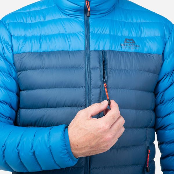 Earthrise Mens Jacket