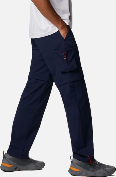 Field Creek Convertible Cargo Pant