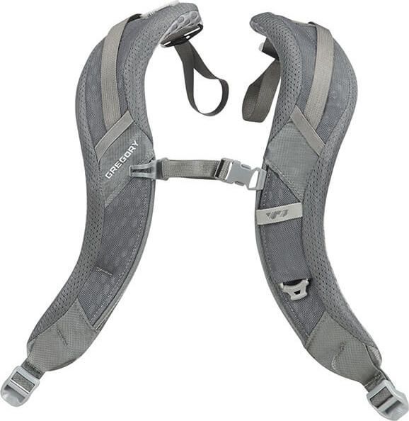 A3 Air Shld-harn Wom'Small Small