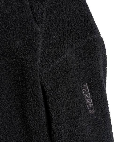 Xploric Climawarm High Pile Hoodie Women
