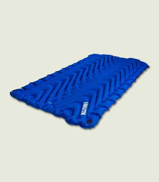 Double V Sleeping Pad