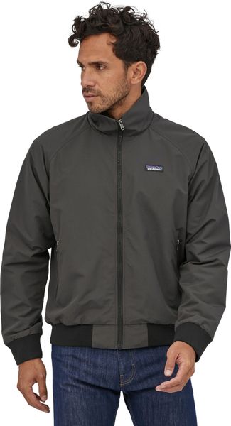 M's Baggies Jacket