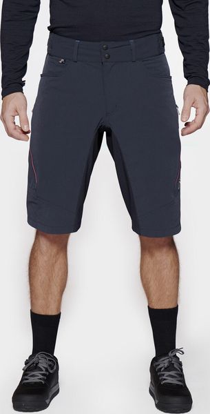 Men Versatility Bike Shorts