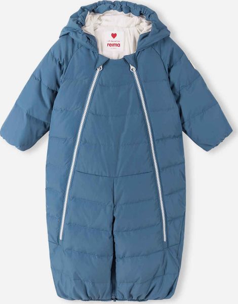 Winter Overall, Tilkkanen
