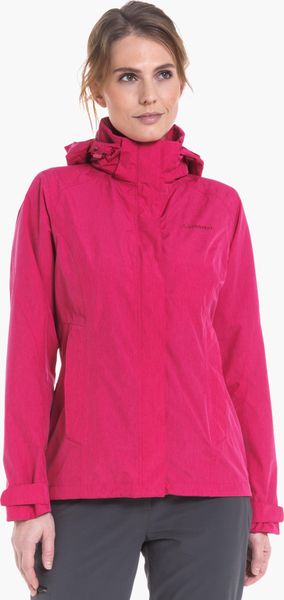Jacket Easy L3 MEL