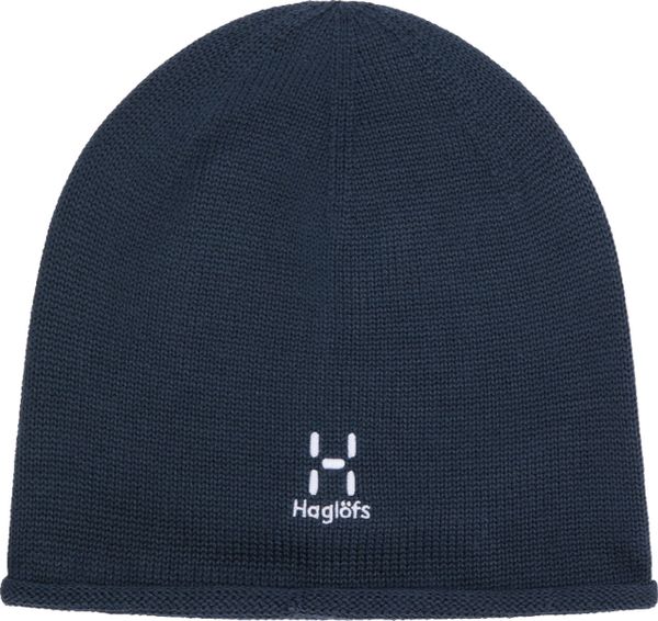 Roll Edge Beanie