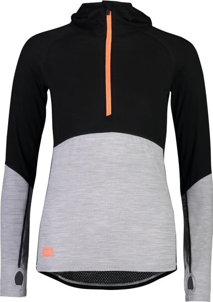 Womens Bella Tech Hoody