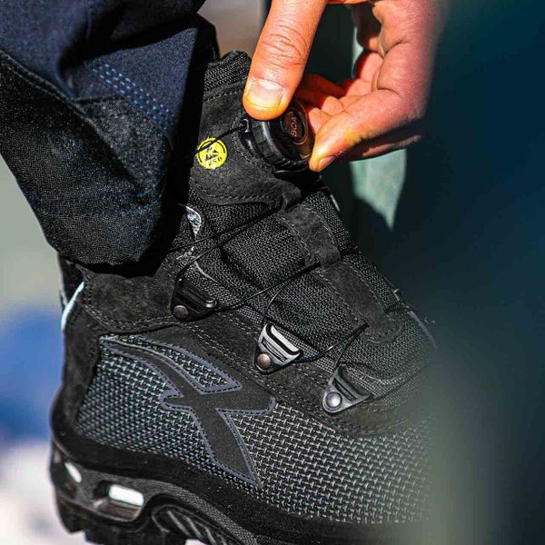 Kora s S7S CI Hi HRO FO