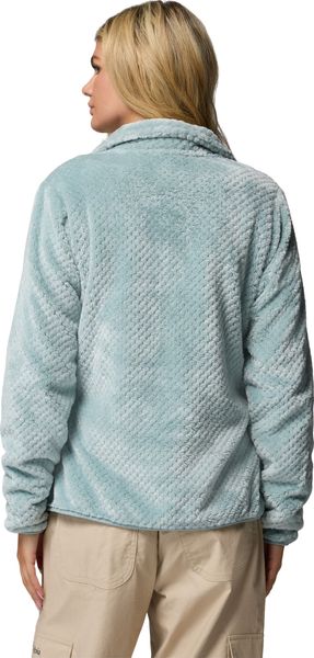 Fire Side II Sherpa Full Zip