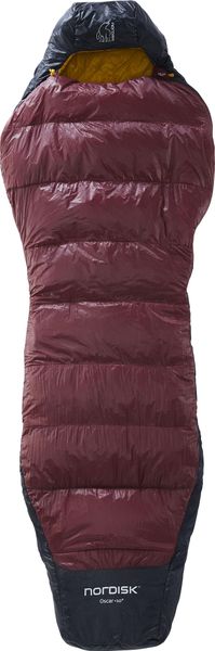 Oscar +10° Curve Sleeping Bag