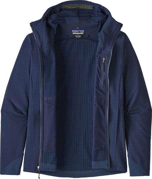 M's R1 Techface Hoody