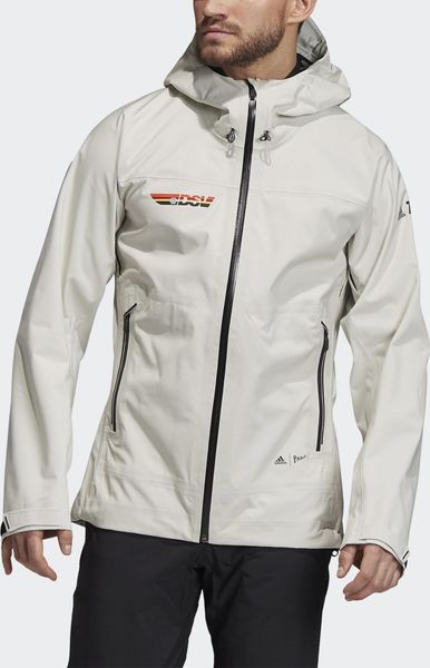 Parley 3L Jacket Men