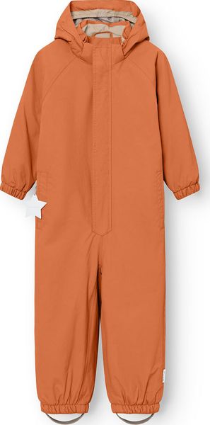 Matwilbo snowsuit. GRS