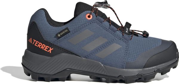 Gore-tex Hiking Shoes