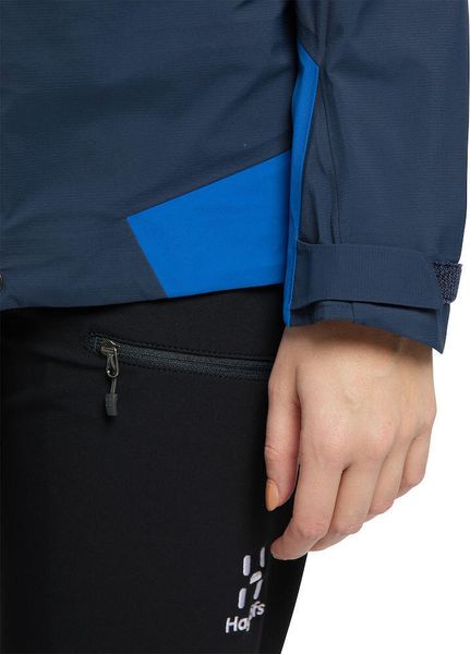 Roc Spire Jacket Women