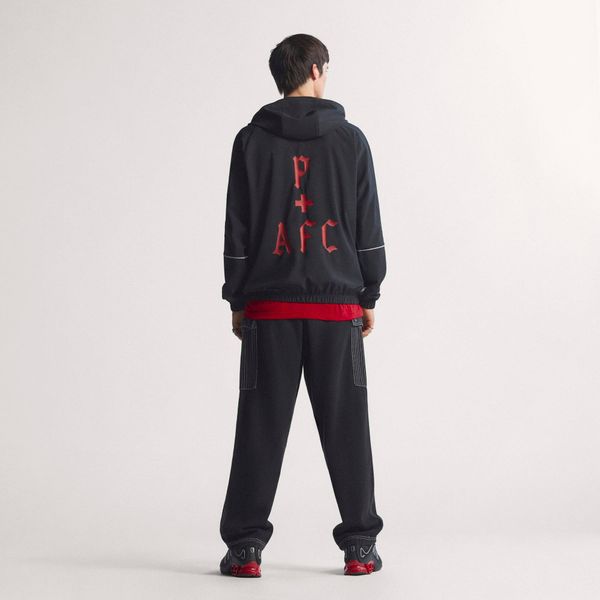 Arsenal FC Places+faces Jacket