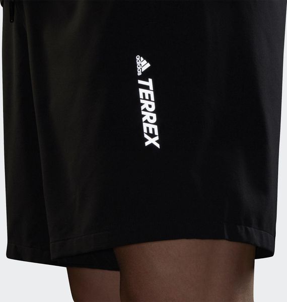Liteflex Shorts