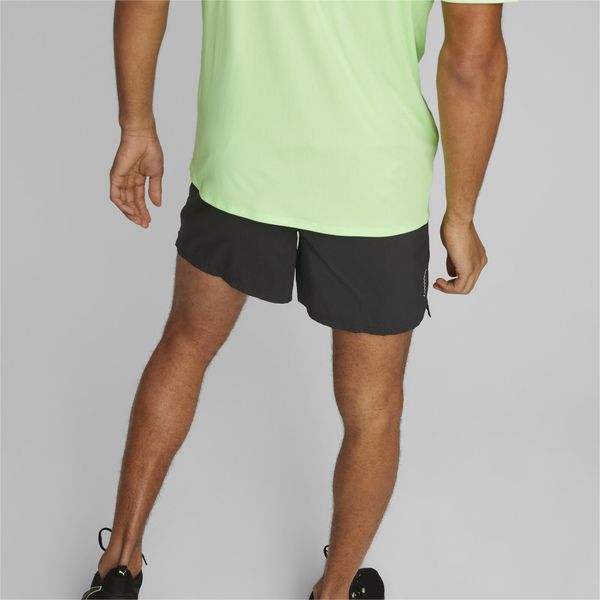Run Favorite Woven 5" Session Short M