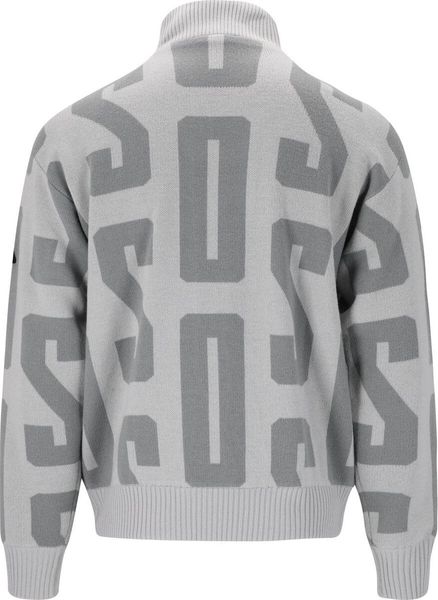 Verbier Windstopper Uni Knit