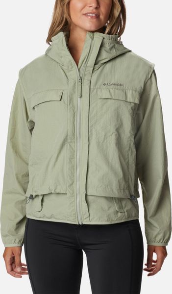 Spring Canyon Wind Interchange