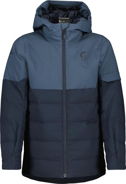Jacket JR Ultimate Insulated
