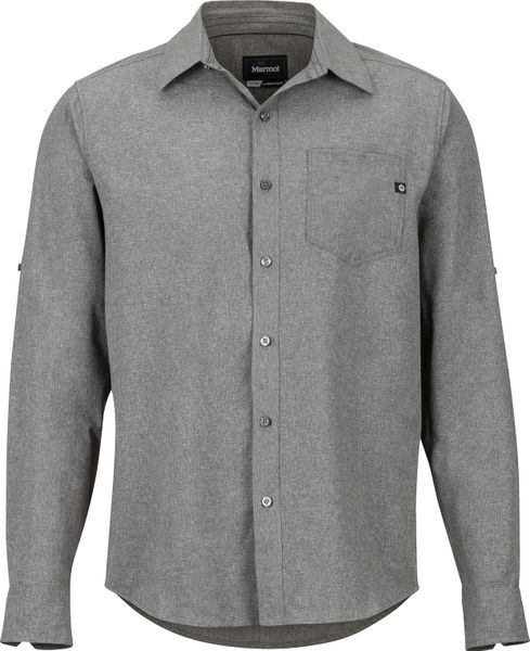 Aerobora Long Sleeve