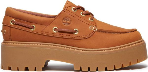 Boat Shoe