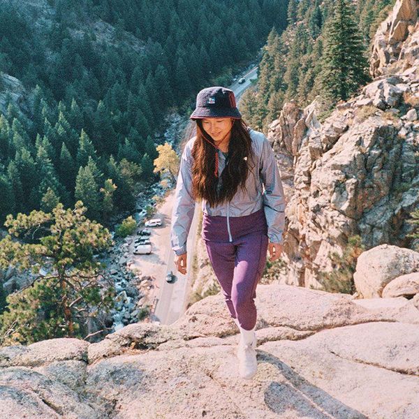 Women's Helium Wind Hoodie