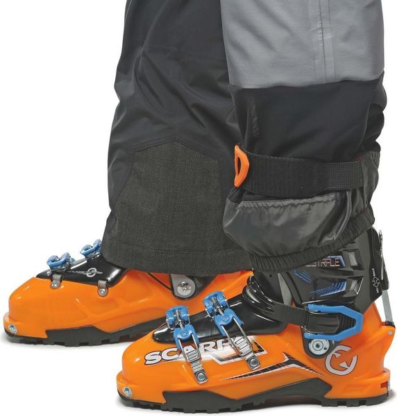 Men's Hemispheres Bibs