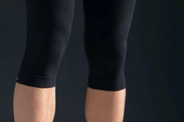 Warm Impulse Herren 3/4 Tights Health