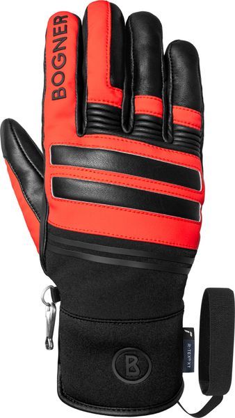 Bogner Alex