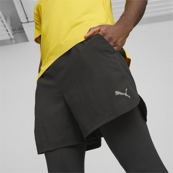 M Studio 2IN1 Short