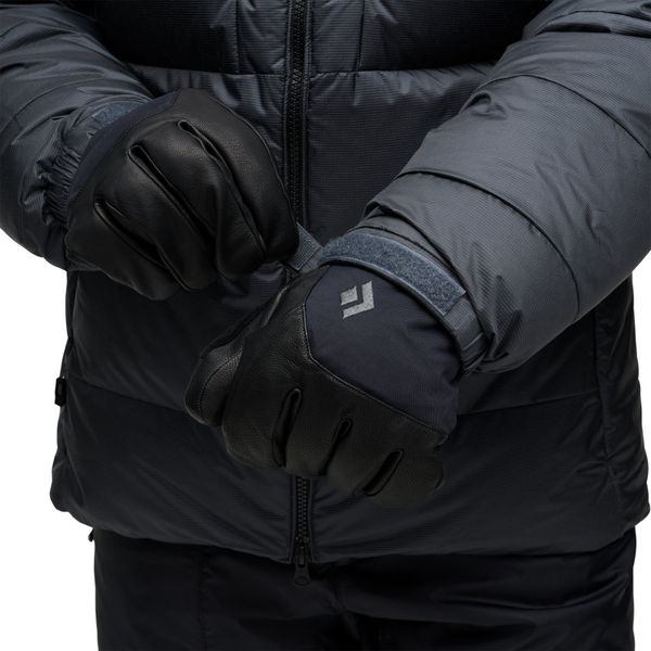 M Mission Down 6000 M Parka