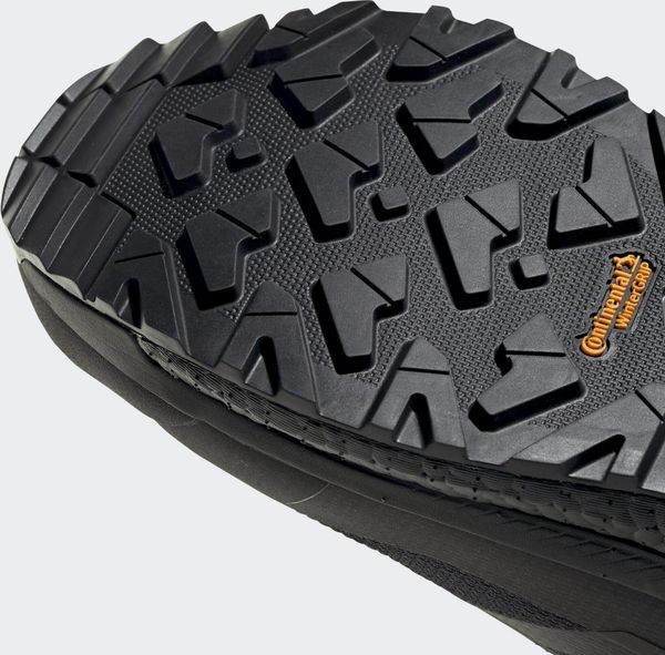 Terrex Free Hiker COLD.RDY Hiking Boots