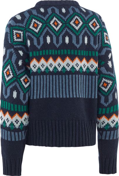Mølster Knit