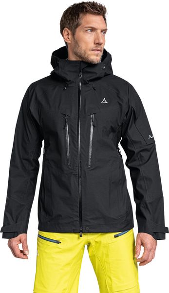 3L Jacket Val d Isere2