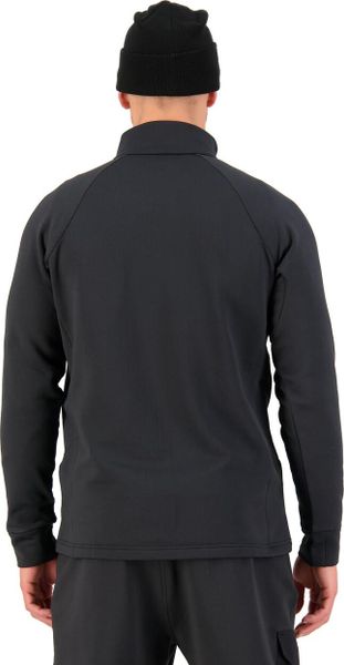 Mens Nevis Wool Fleece Jacket