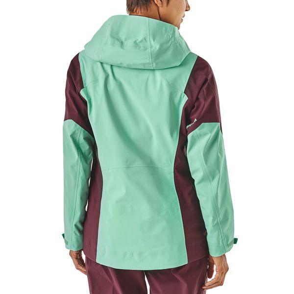 W's Untracked Jacket
