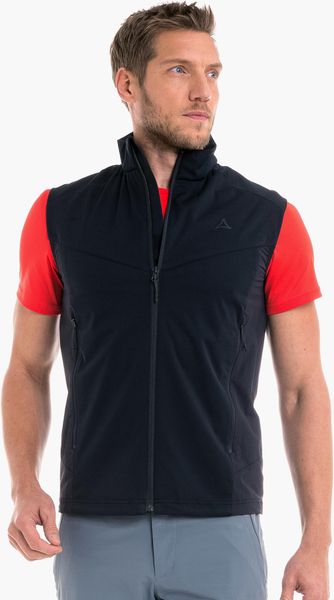 Vest Tirol Men