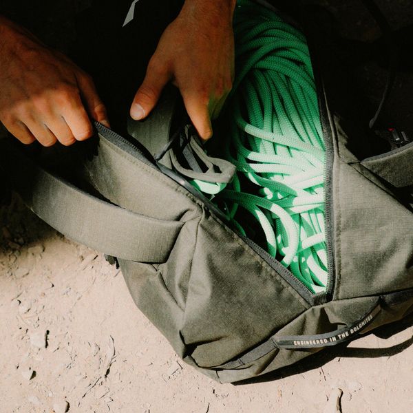 Agner Ropebag XL