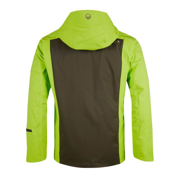 Podium Men's DX Ski Jacket