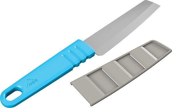 Alpine Kitchen Knife