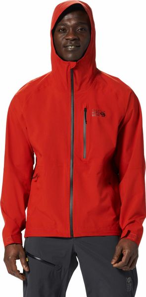 Stretch Ozonic Jacket