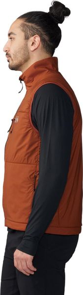 Kor Airshell Warm Vest