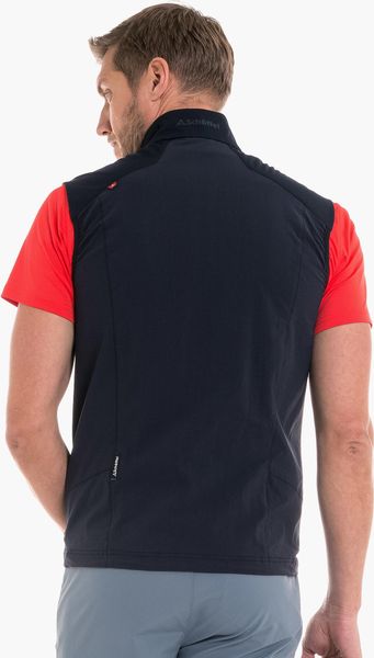 Vest Tirol Men