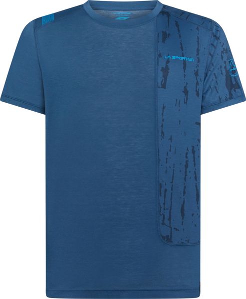 Lead T-shirt Men
