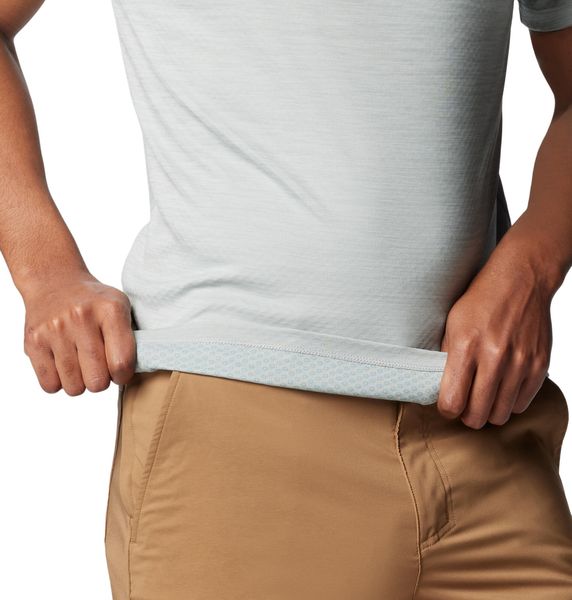 Zero Rules Short Sleeve Graphic Shirt