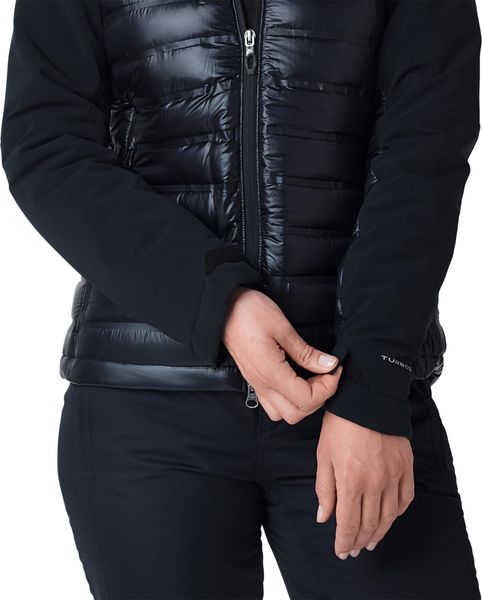 Heatzone™ 1000 Turbodown™ II Jacket