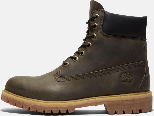 Mens 6 Inch Premium Boot