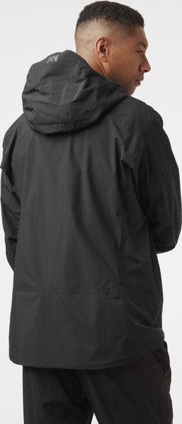 Verglas 2L Ripstop Shell Jacke